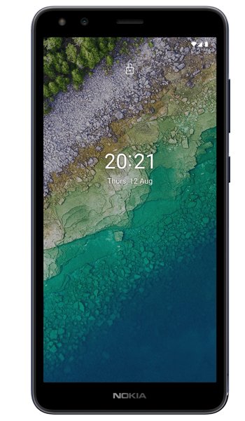 Nokia C01 Plus  характеристики, обзор и отзывы