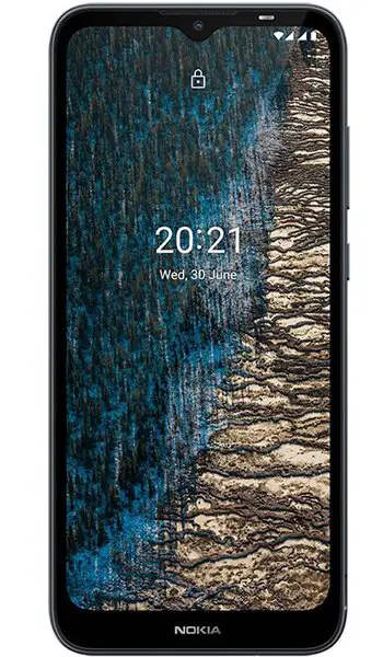 Nokia C20  характеристики, обзор и отзывы
