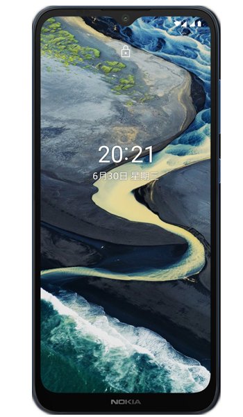 Nokia C20 Plus  характеристики, обзор и отзывы
