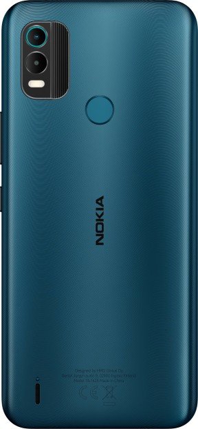 Nokia C21 Plus Test