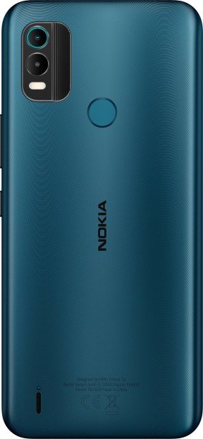 Nokia C21 Plus ревю