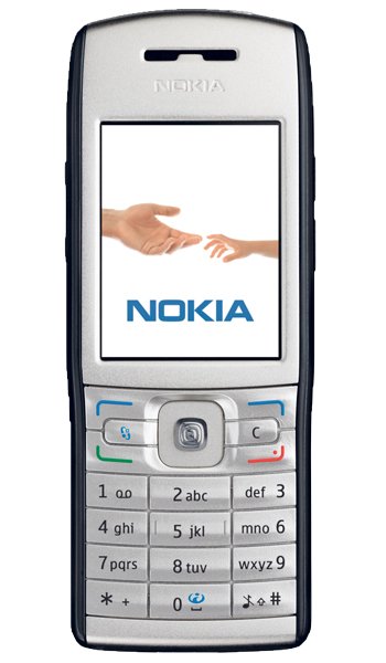Nokia E50 Specs, review, opinions, comparisons