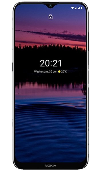 Nokia G20 scheda tecnica, caratteristiche, recensione e opinioni