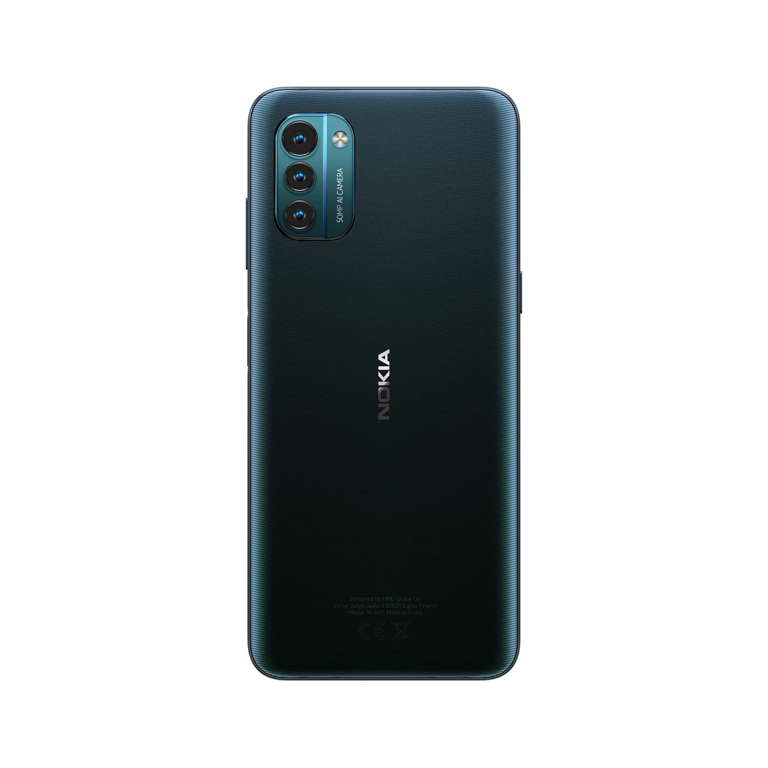 Nokia G21 ревю