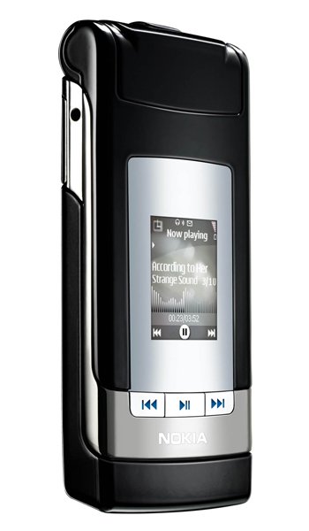 Nokia N76 Specs, review, opinions, comparisons