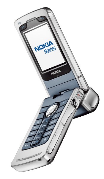Nokia N90 Specs, review, opinions, comparisons