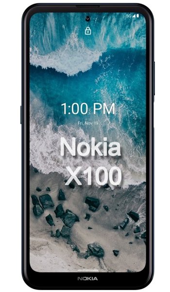 Nokia X100  характеристики, обзор и отзывы