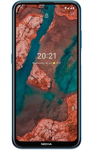 Nokia X20: мнения, характеристики, цена, сравнения