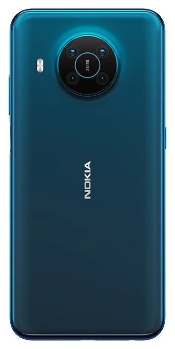Nokia X20 review