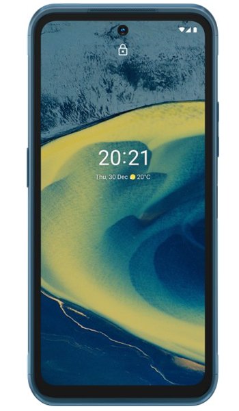 Nokia XR20 technische daten, test, review