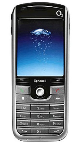 O2 Xphone II