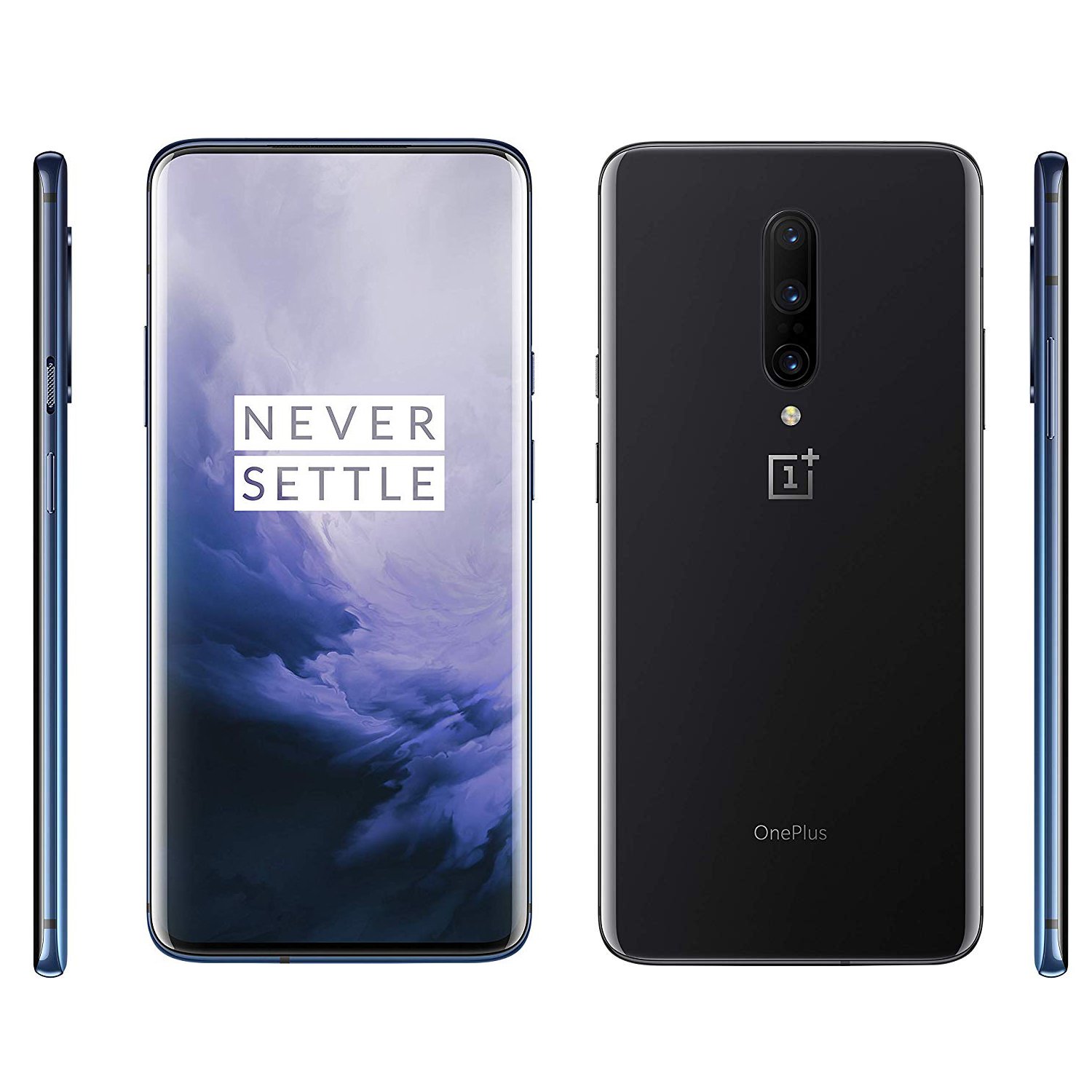 OnePlus 7 Pro specs, review, release date PhonesData
