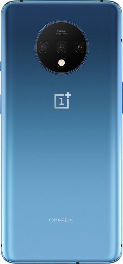 OnePlus 7T review