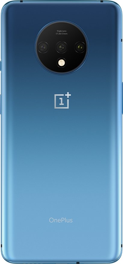 OnePlus 7T Обзор