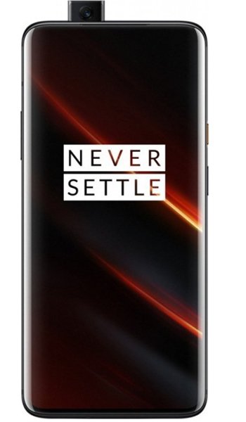 OnePlus 7T Pro 5G McLaren Geekbench Score