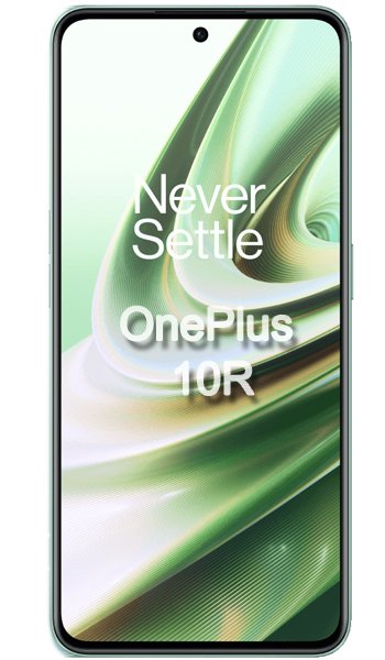 OnePlus 10R -  características y especificaciones, opiniones, analisis