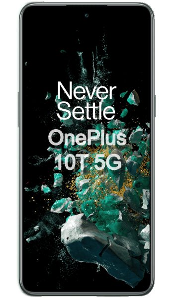 OnePlus 10T - технически характеристики и спецификации