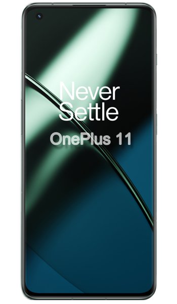 OnePlus 11 Specs, review, opinions, comparisons