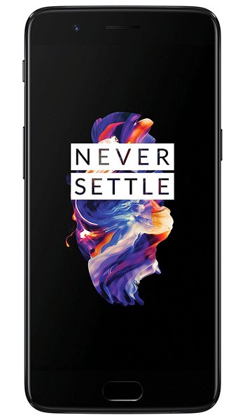 OnePlus 5 - Fiche technique et caractéristiques, test, avis