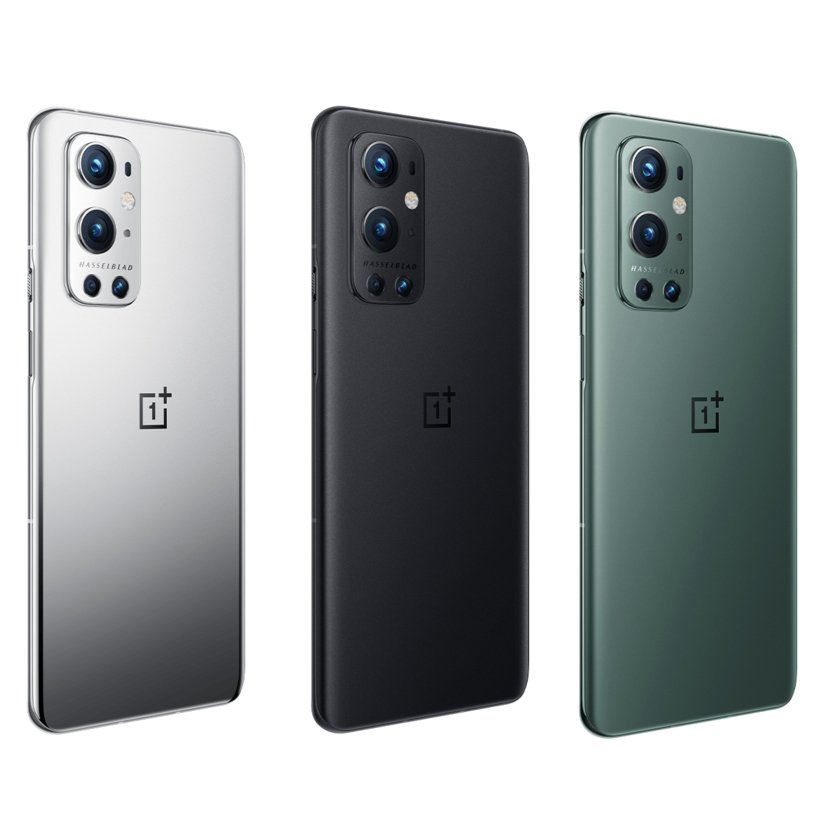 OnePlus 9 Pro specs, review, release date PhonesData