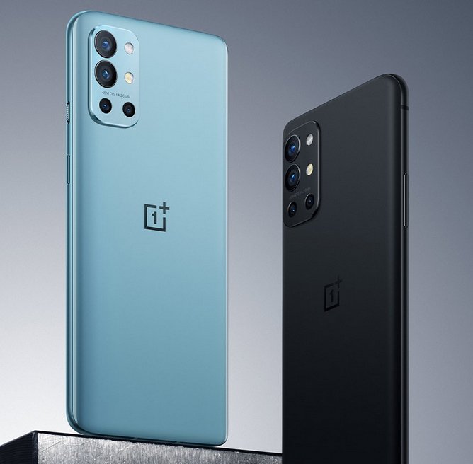 OnePlus 9R specs, review, release date - PhonesData
