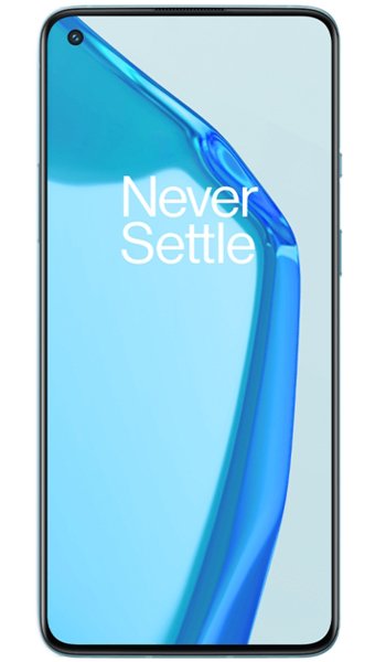 OnePlus 9R fiche technique