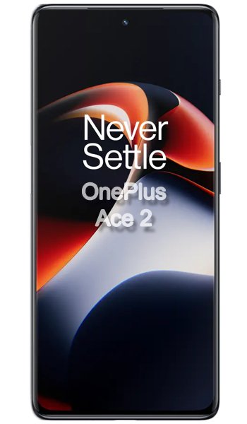OnePlus Ace 2 revisión