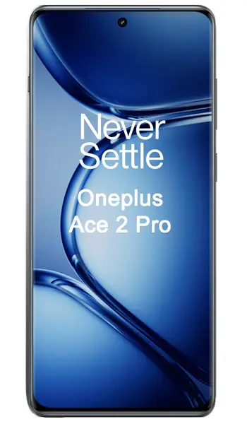 OnePlus Ace 2 Pro Specs, review, opinions, comparisons