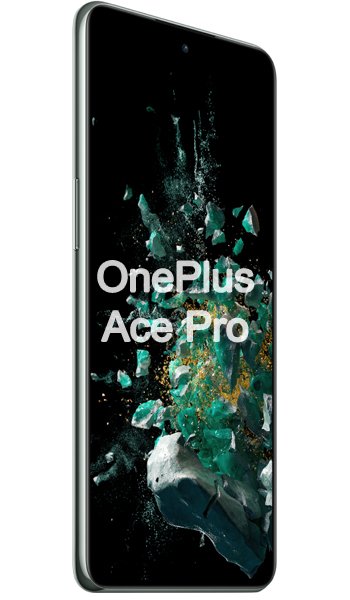 OnePlus Ace Pro -  características y especificaciones, opiniones, analisis
