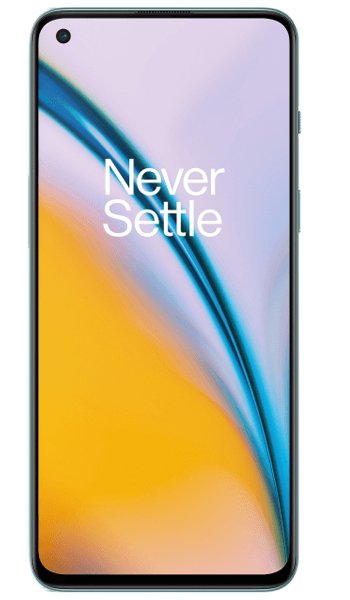 OnePlus Nord 2 5G Specs, review, opinions, comparisons