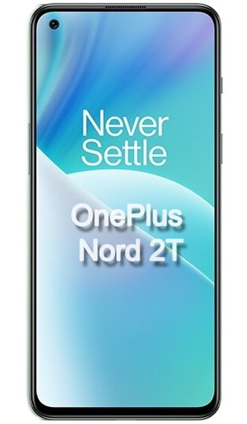 OnePlus Nord 2T Specs, review, opinions, comparisons