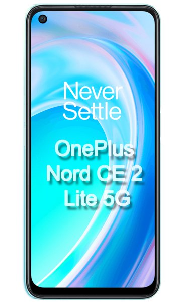 OnePlus Nord CE 2 Lite 5G Specs, review, opinions, comparisons