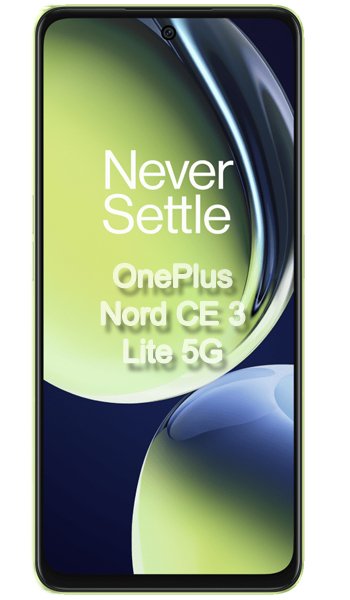 OnePlus Nord CE 3 Lite Specs, review, opinions, comparisons