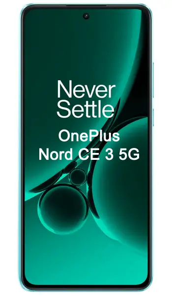 OnePlus Nord CE3: мнения, характеристики, цена, сравнения