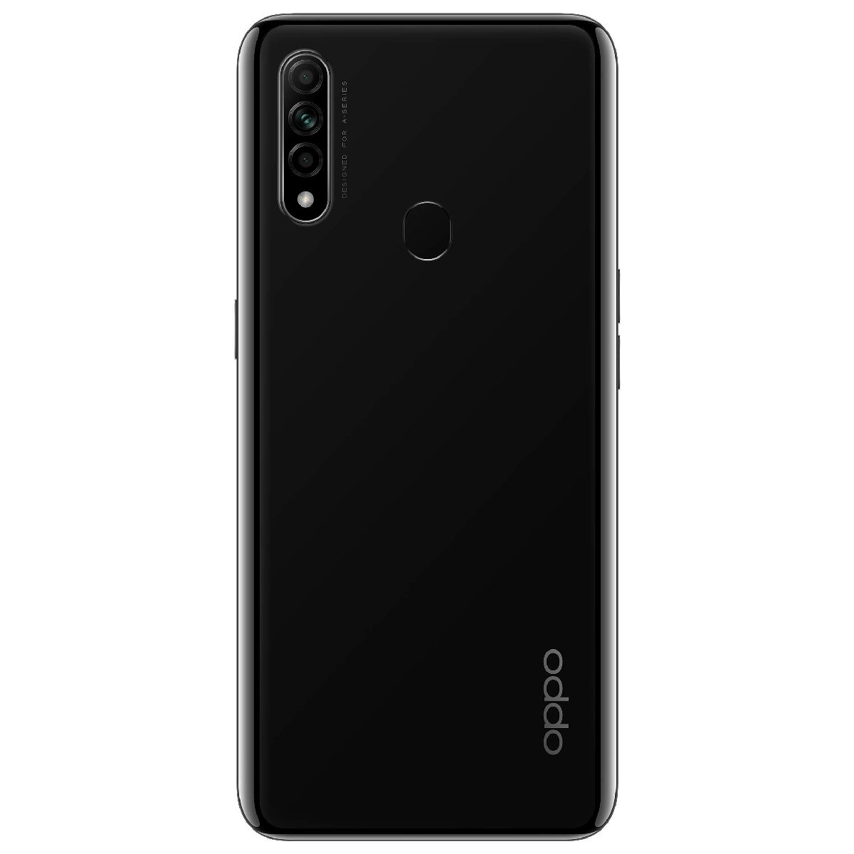 Oppo A31 ревю