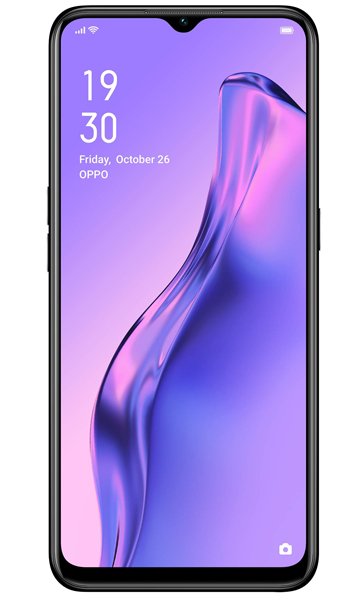 oppo y3s price