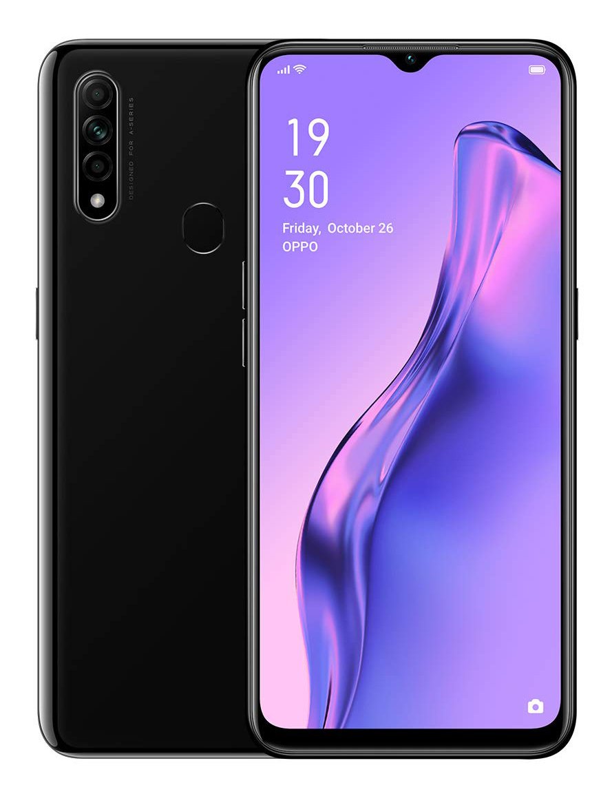 batre oppo a31