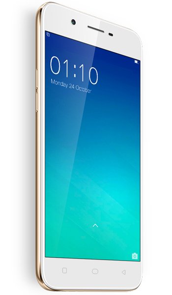 Oppo A39 Specs, review, opinions, comparisons