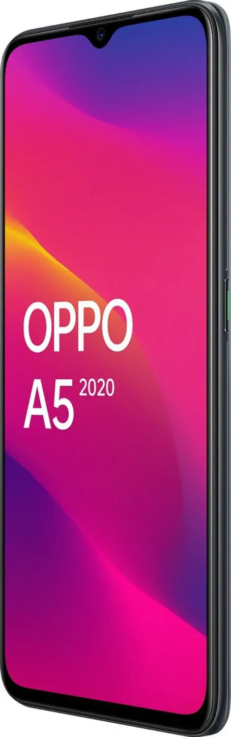 Oppo A5 (2020) specs, review, release date - PhonesData