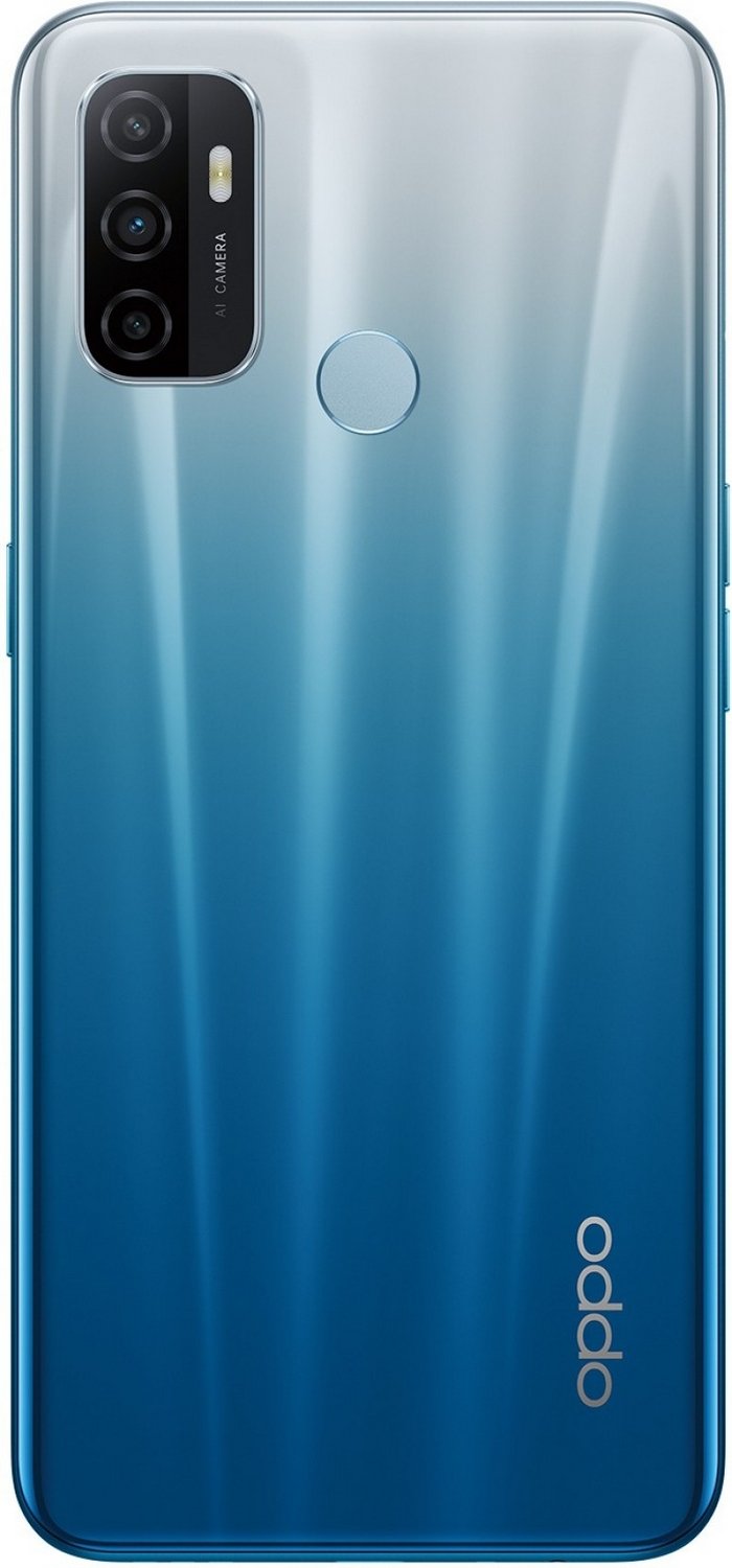 Oppo A53 ревю