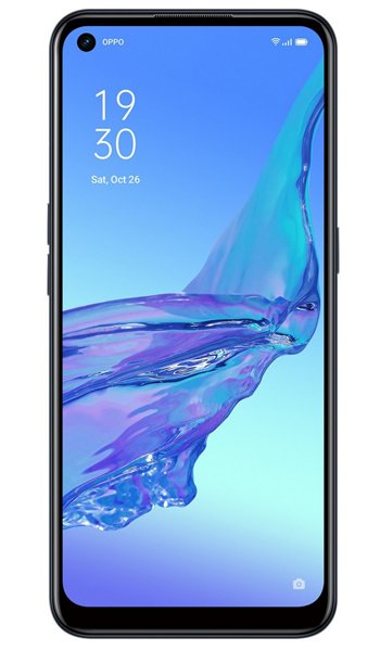 Oppo A53 Specs, review, opinions, comparisons