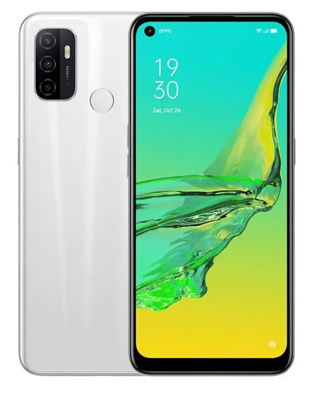 Какие игры пойдут на телефон oppo a53