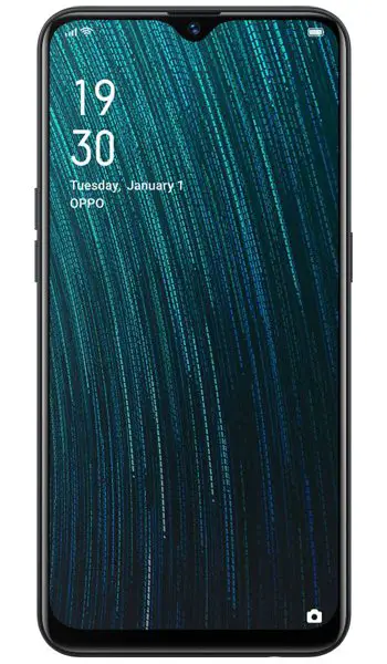 Oppo A5s (AX5s) Specs, review, opinions, comparisons