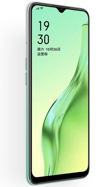 Oppo A8 Specs, review, opinions, comparisons
