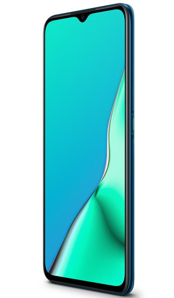 Oppo A9 (2020) Specs, review, opinions, comparisons