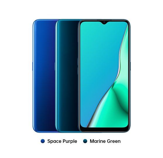 Oppo A9 (2020) review