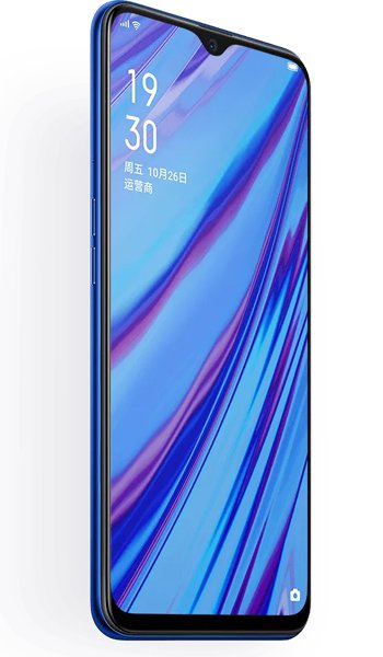 Oppo A9 Specs, review, opinions, comparisons