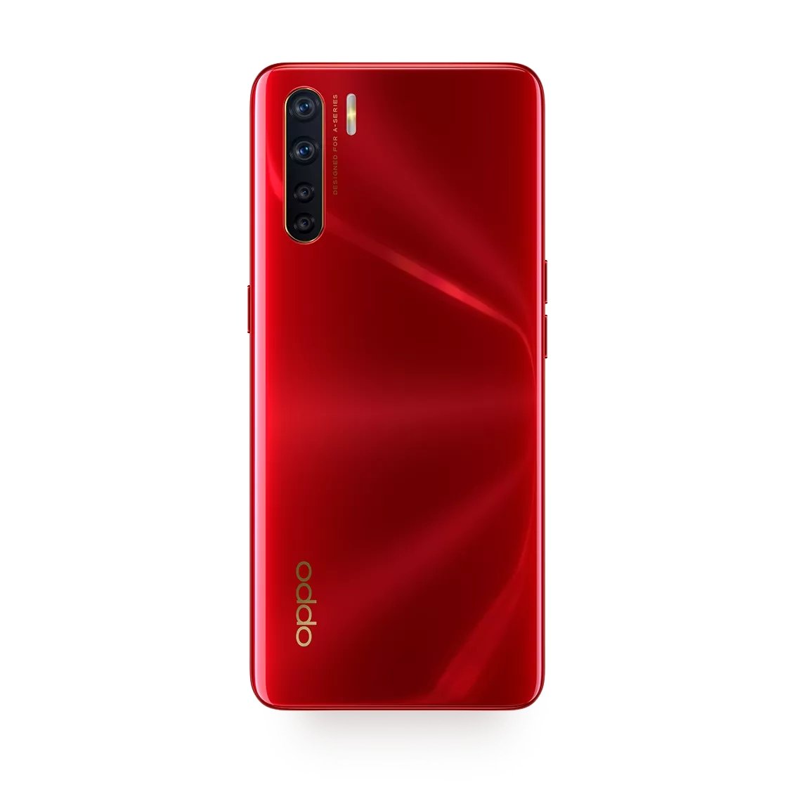 Oppo A91 review