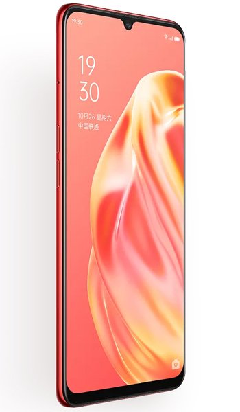 Oppo A91 Specs, review, opinions, comparisons
