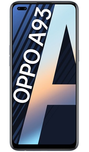 Oppo A93 Geekbench Score
